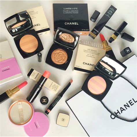 cosmetiques chanel|Chanel cosmetics price list.